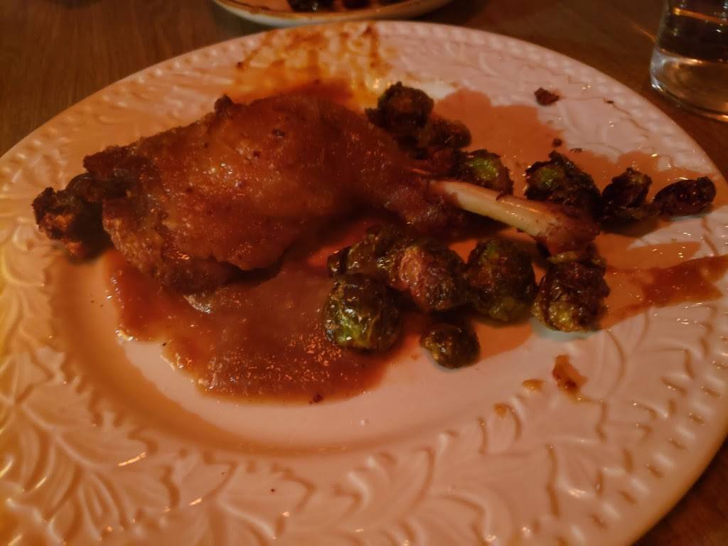 Tavern on State | restaurant | 969 State St, New Haven, CT 06511, USA | 4752026883 OR +1 475-202-6883