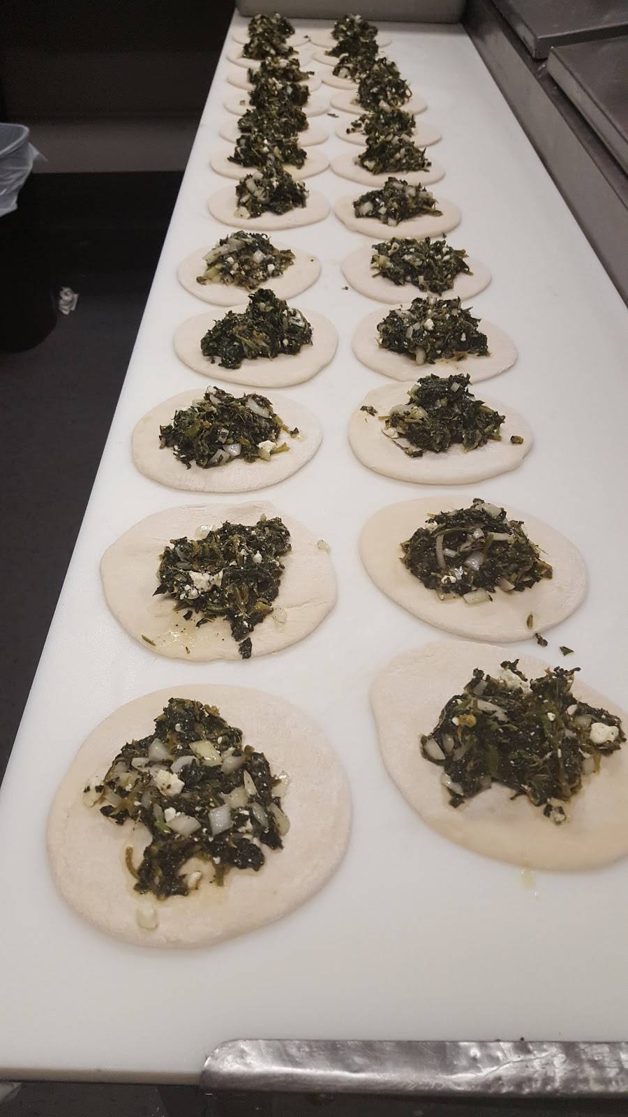 Noujaims Food & Catering | restaurant | 436 Main St, Winsted, CT 06098, USA | 8603790559 OR +1 860-379-0559