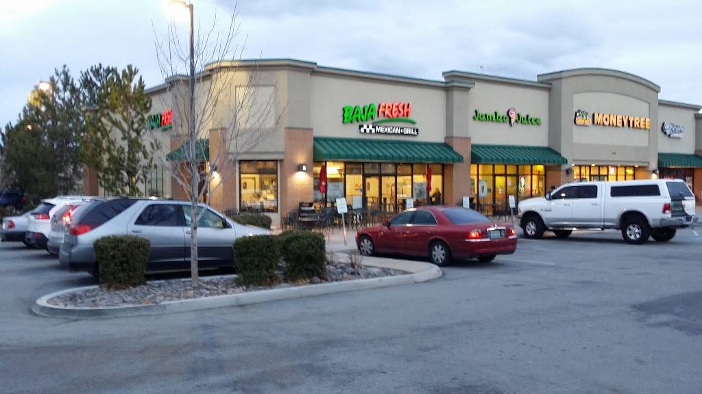 Baja Fresh | restaurant | 5140 Kietzke Ln Ste A, Reno, NV 89511, USA | 7758268900 OR +1 775-826-8900