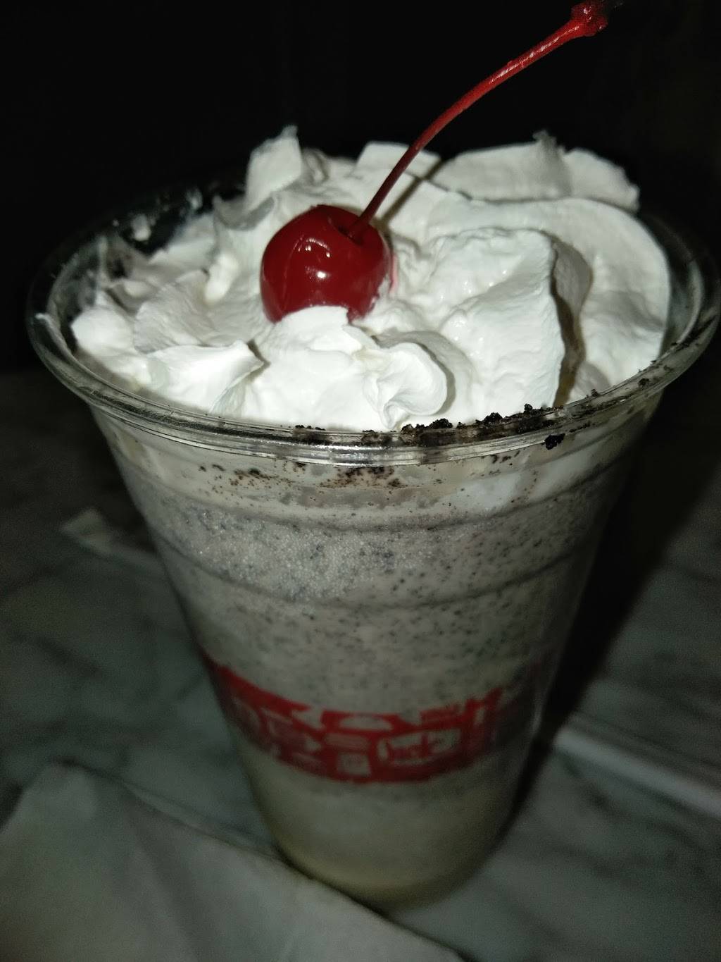 Jack in the Box | restaurant | 5220 Prospect Rd, San Jose, CA 95129, USA | 4082537149 OR +1 408-253-7149