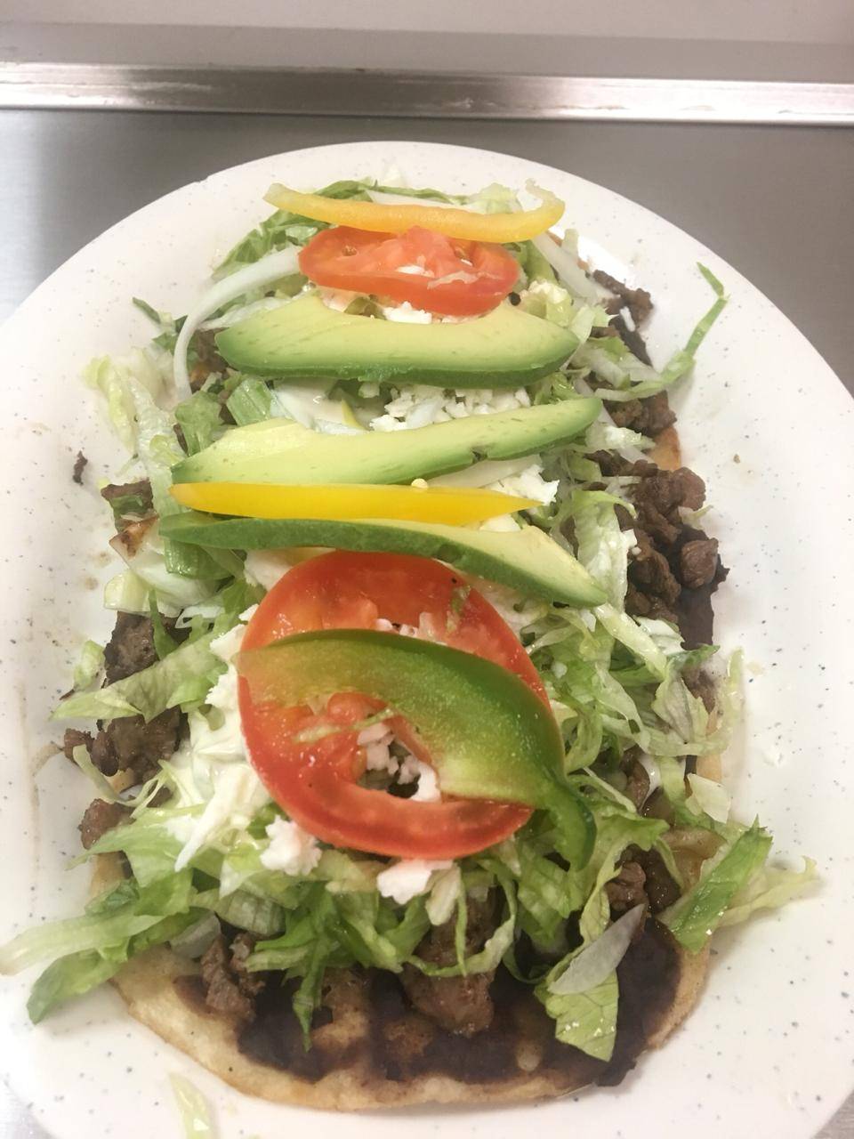 Como E Mexico | restaurant | 1125 E Sugar Creek Rd #E, Charlotte, NC 28205, USA | 9807457718 OR +1 980-745-7718