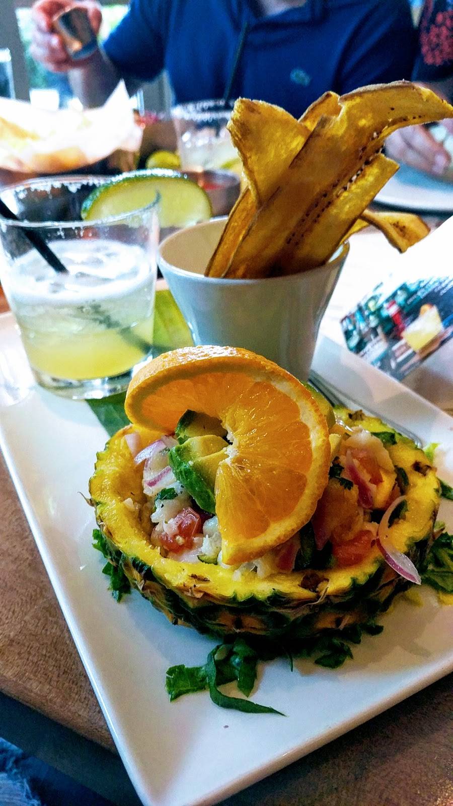 Glorias Latin Cuisine | restaurant | Baybrook Mall, 700 Baybrook Mall, Friendswood, TX 77546, USA | 2816679869 OR +1 281-667-9869