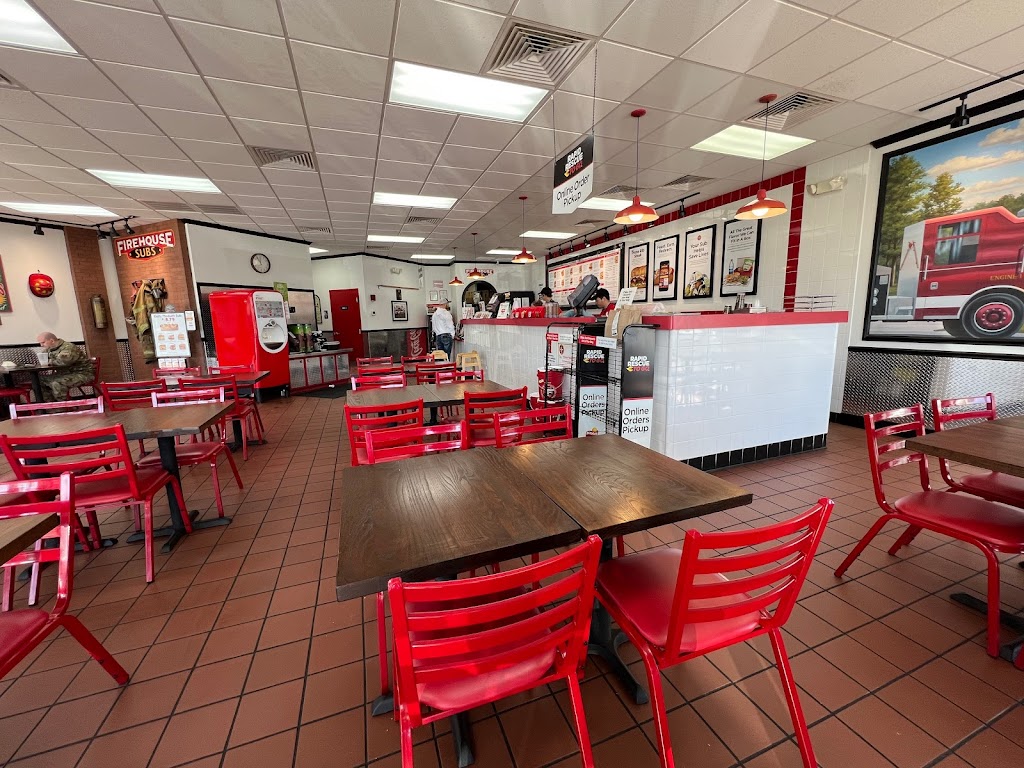 Firehouse Subs Waterford Creek | restaurant | 140 John Harden Dr, Jacksonville, AR 72076, USA | 5019834913 OR +1 501-983-4913
