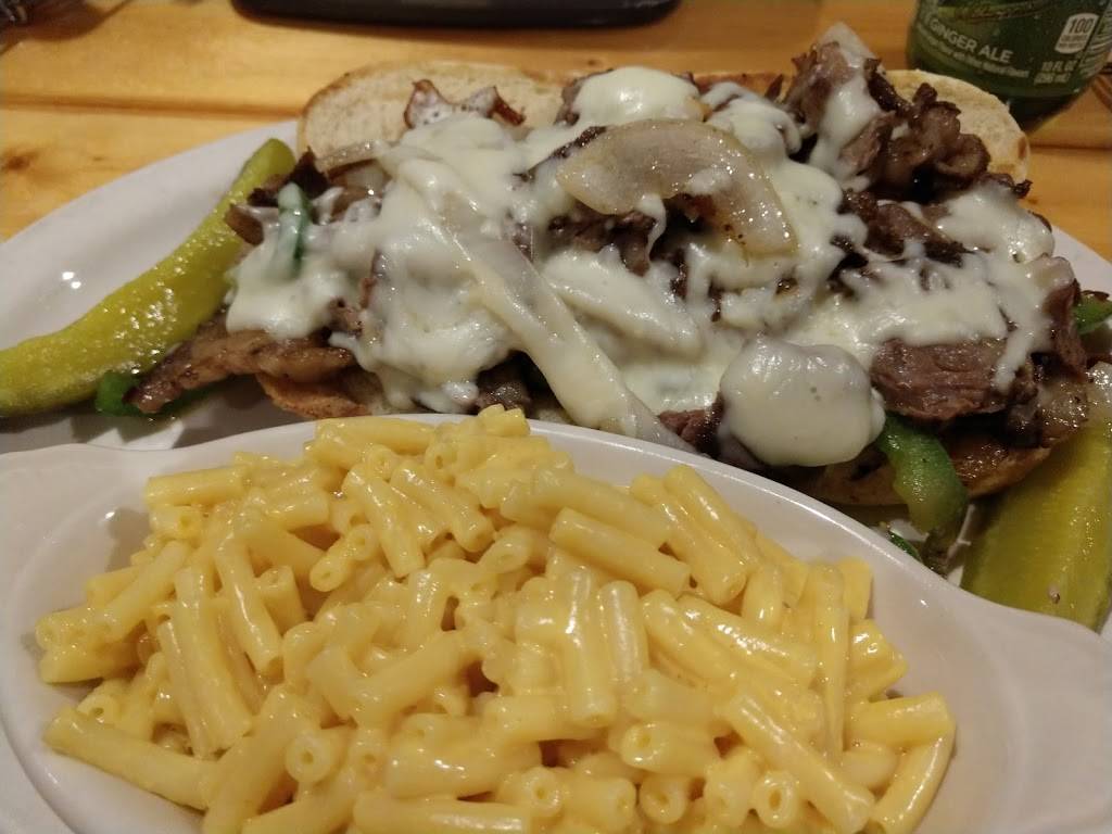 North Shore Restaurant and Bar | restaurant | E11614 Tranquility Ln, Baraboo, WI 53913, USA | 6083561207 OR +1 608-356-1207