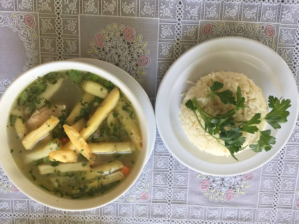 Esquina del Sabor | restaurant | 572 Grand St, Brooklyn, NY 11211, USA | 7183889314 OR +1 718-388-9314