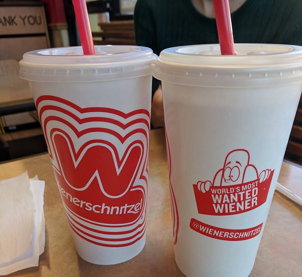 Wienerschnitzel | restaurant | 4680 E Flamingo Rd, Las Vegas, NV 89121, USA | 7024342955 OR +1 702-434-2955