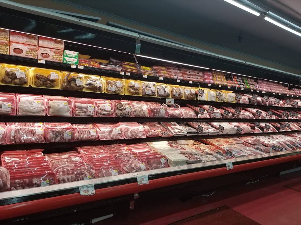 Easton Food Market | restaurant | 250 Line St, Easton, PA 18042, USA | 6102522005 OR +1 610-252-2005