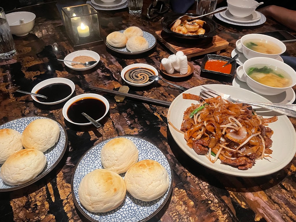 Mott 32 Las Vegas | restaurant | 3325 S Las Vegas Blvd #206, Las Vegas, NV 89109, USA | 7026073232 OR +1 702-607-3232