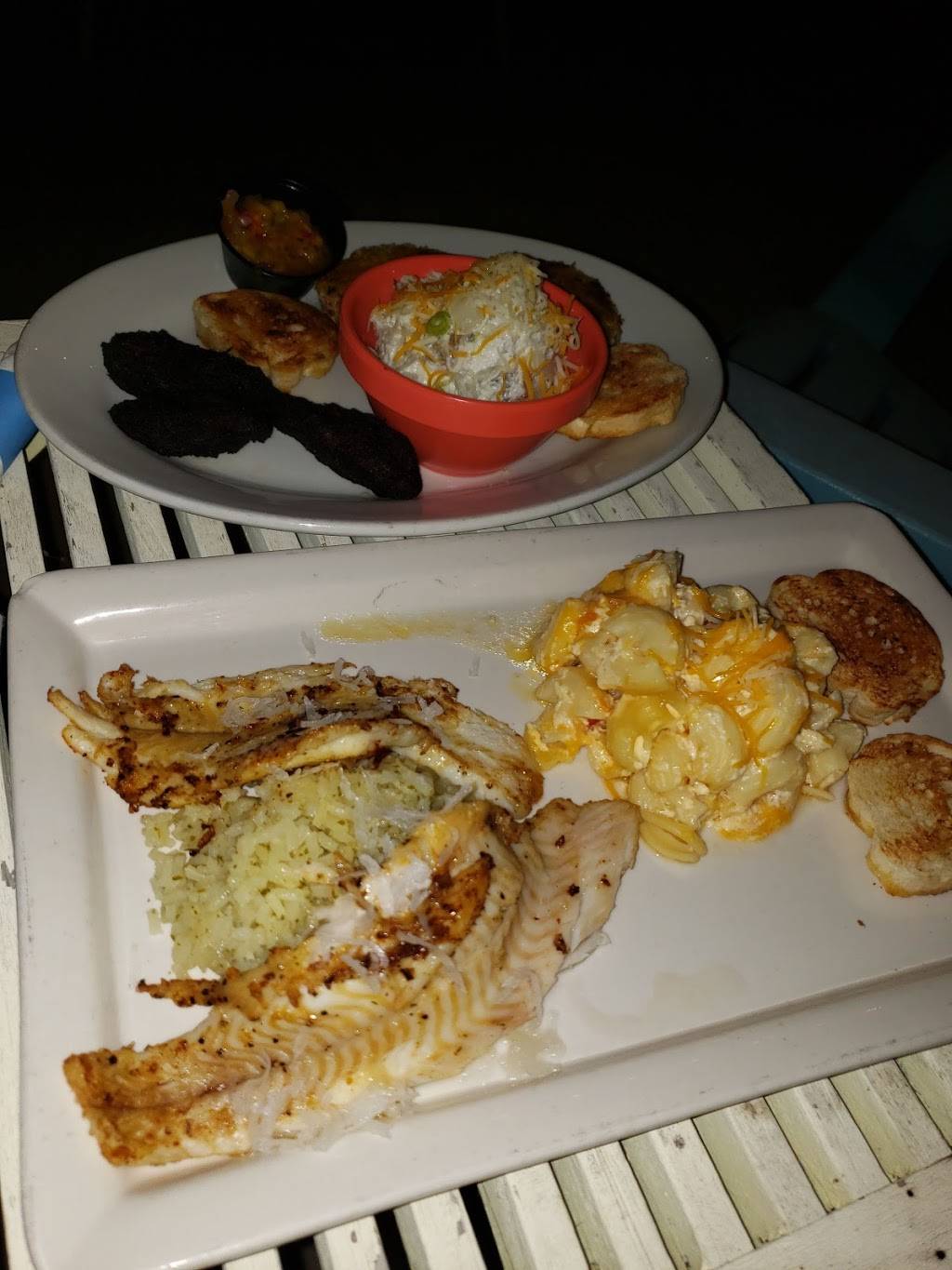 Caribe Club and Marina | restaurant | 84 Blue Eye Rd W, Lincoln, AL 35096, USA | 2057631478 OR +1 205-763-1478