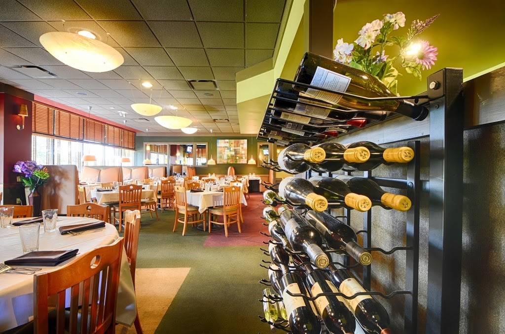 Edgars Restaurant | restaurant | 530 Nome Ave, Akron, OH 44320, USA | 3308693000 OR +1 330-869-3000