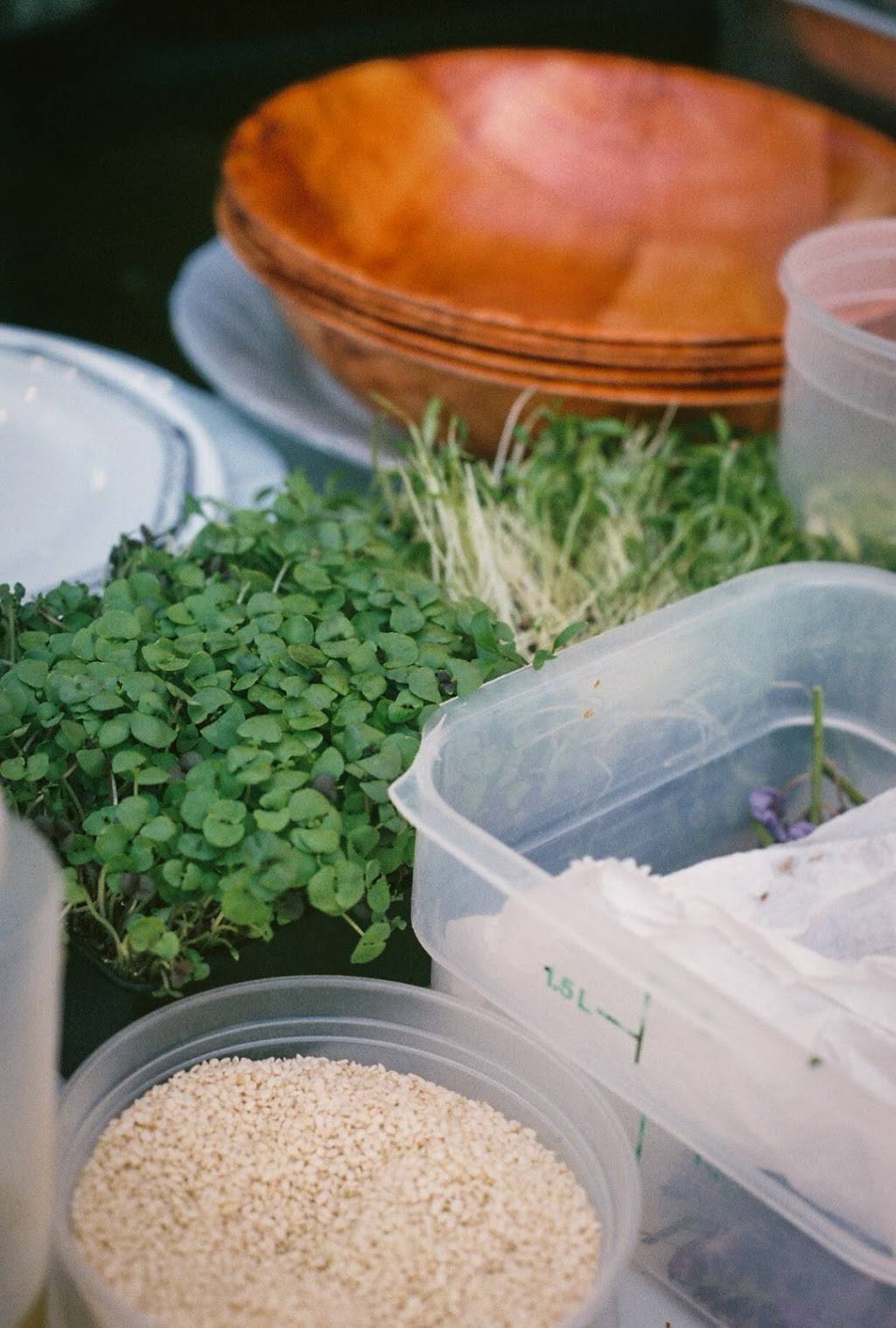 Gale Restaurant | restaurant | 601 Meeting St Suite 140, Charleston, SC 29403, USA | 8438184977 OR +1 843-818-4977