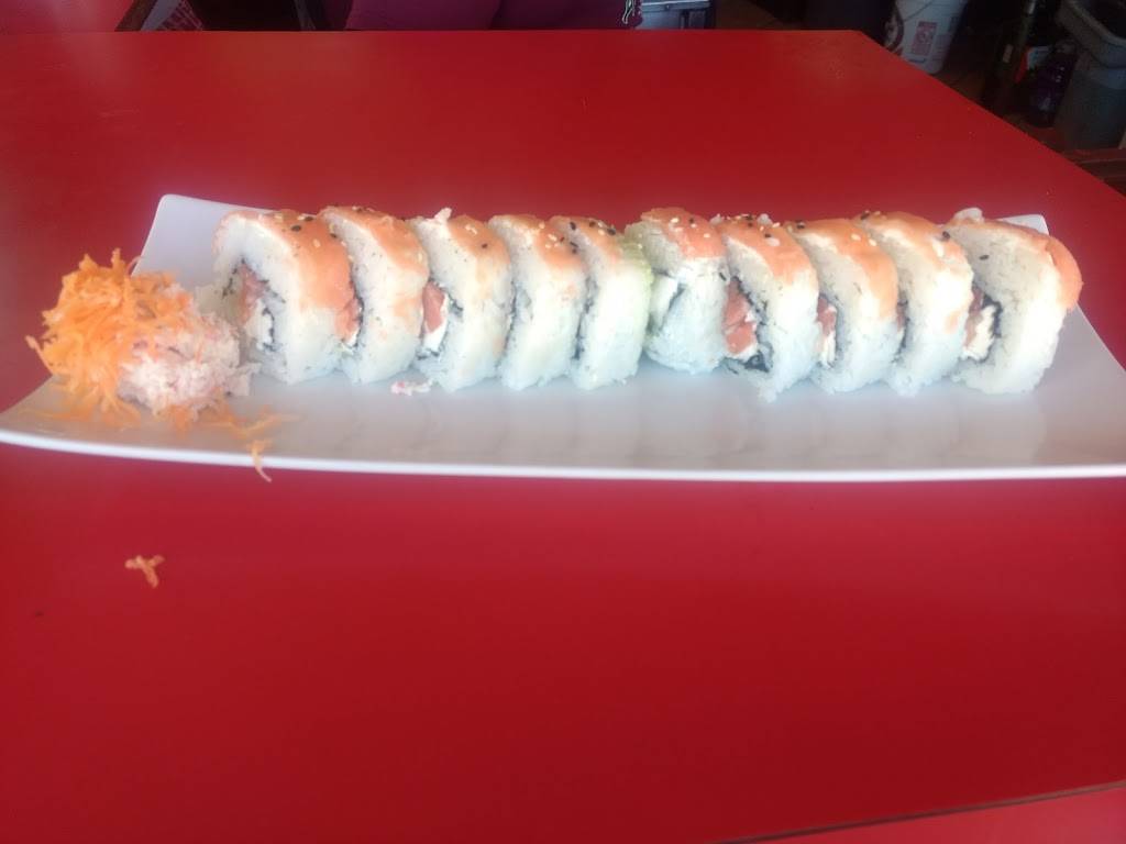 Aimaki Sushi | restaurant | Av Flores Magón S/N, Salvatierra, 22607 Tijuana, B.C., Mexico | 016643782197 OR +52 664 378 2197
