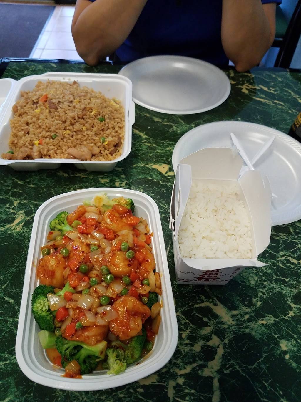 China Chef | restaurant | 3305 Acworth Oaks Dr, Acworth, GA 30101, USA | 6785740848 OR +1 678-574-0848