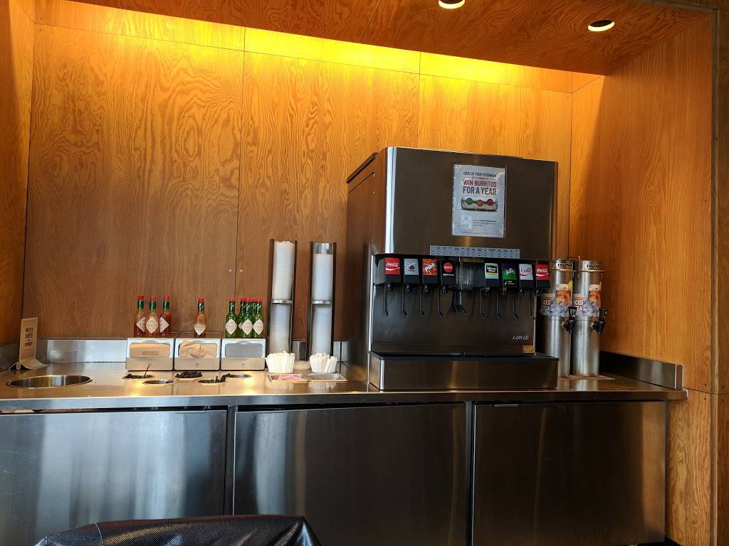 Chipotle Mexican Grill | restaurant | 6440 Harrison Ave Ste 300, Cincinnati, OH 45247, USA | 5135988200 OR +1 513-598-8200