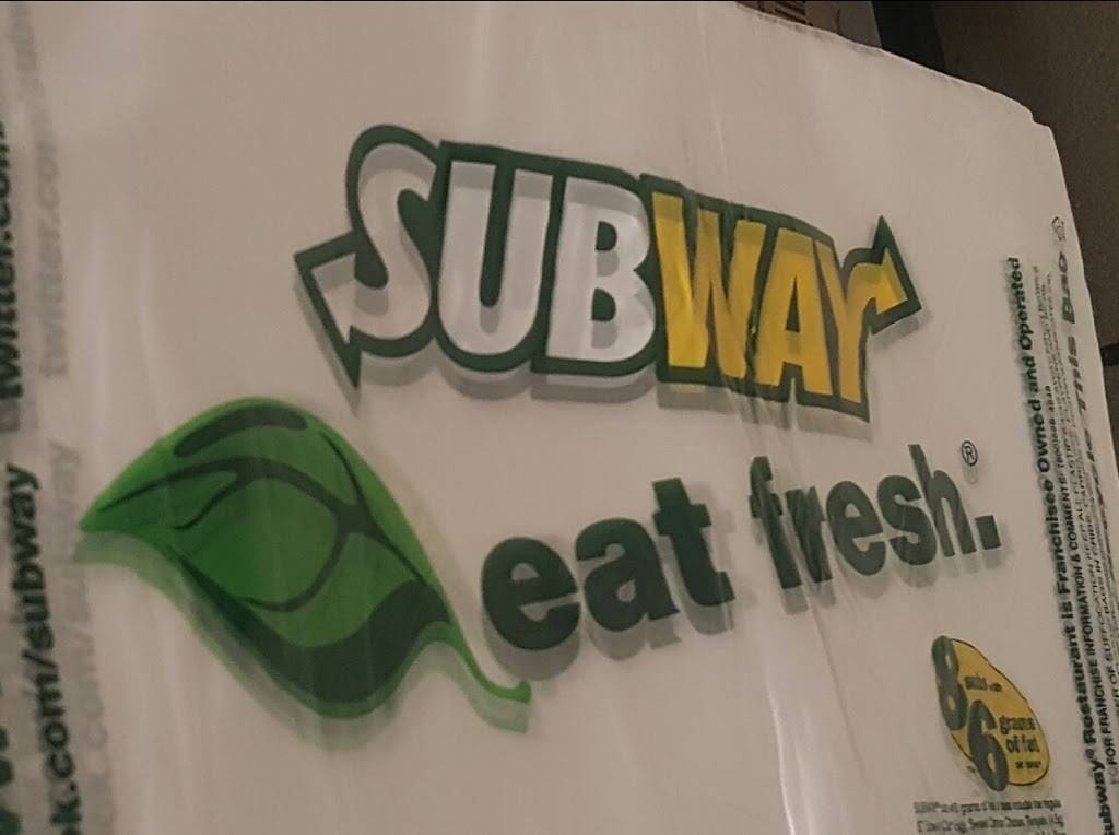 Subway | restaurant | 1923 Electric Rd, Salem, VA 24153, USA | 5403890207 OR +1 540-389-0207