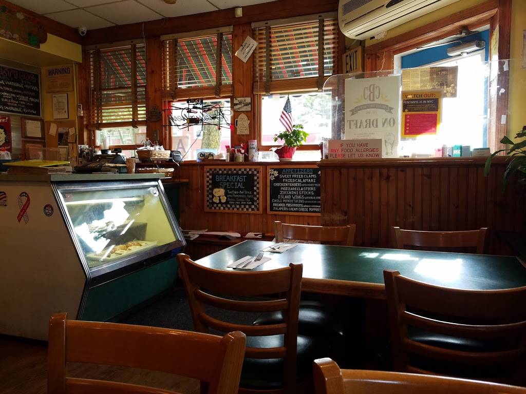 City Island Diner | restaurant | 304 City Island Ave, Bronx, NY 10464, USA | 7188850362 OR +1 718-885-0362