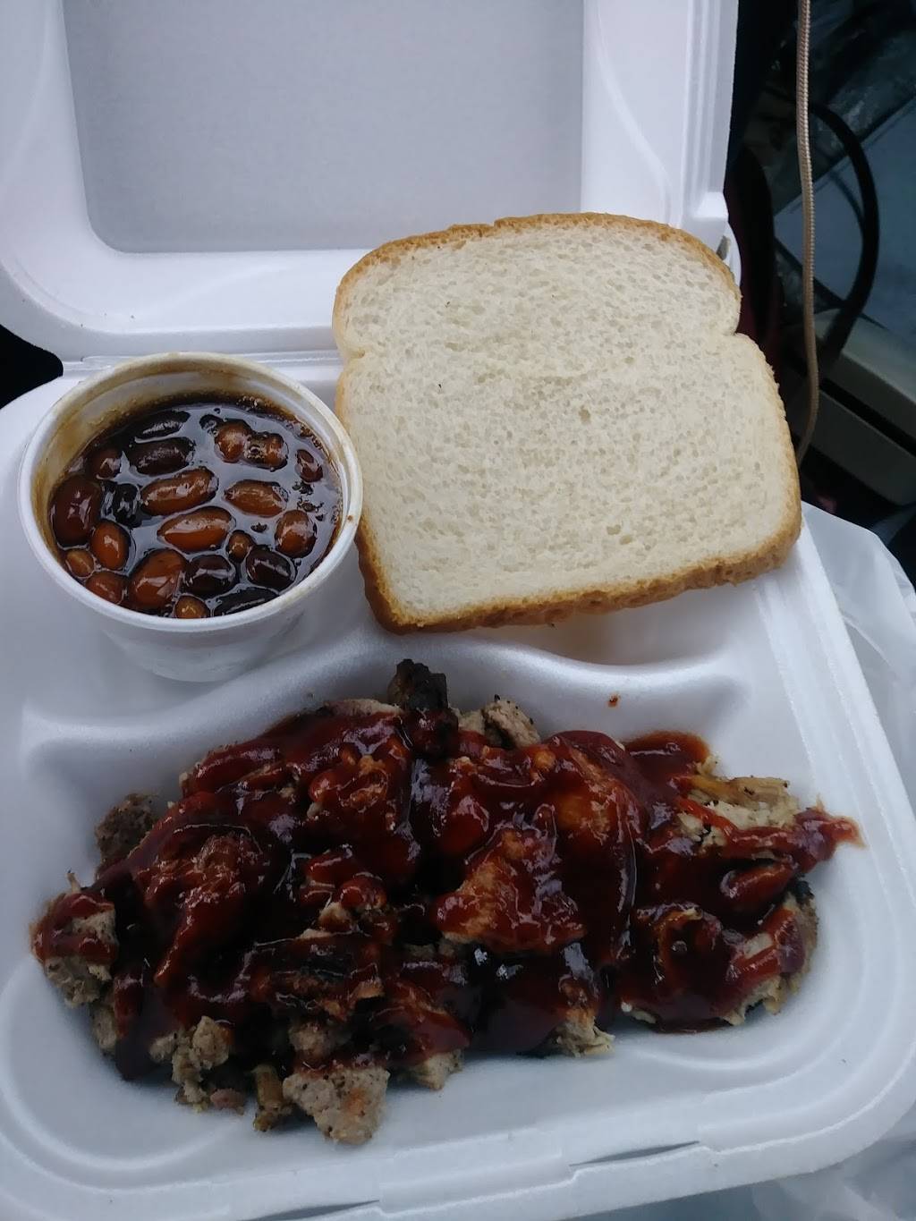 Uncle Jones Bar-B-Que | restaurant | 1370 E Altamonte Dr, Altamonte Springs, FL 32701, USA | 3219451440 OR +1 321-945-1440