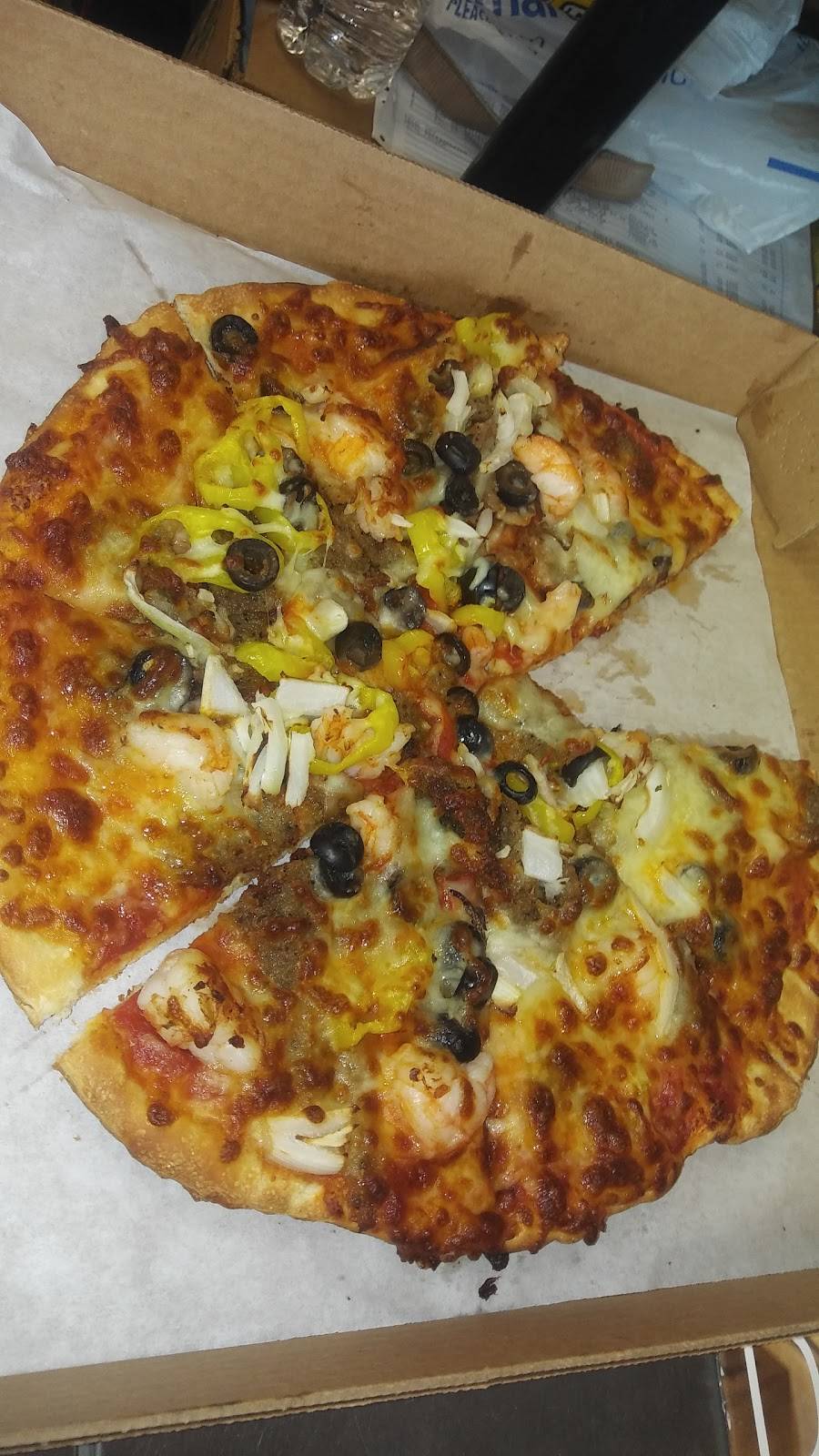 Pizza N Gyro Place | restaurant | 2841 Market St, Youngstown, OH 44507, USA | 3307880800 OR +1 330-788-0800