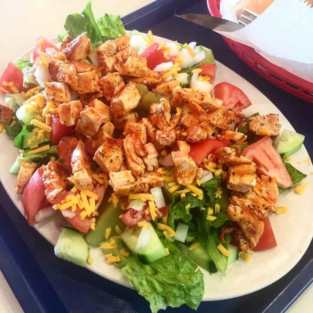 Nanos Pizza | meal delivery | 5906 Lincoln Ave, Morton Grove, IL 60053, USA | 8479679700 OR +1 847-967-9700