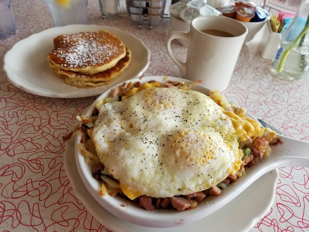 DaddyOs Diner | restaurant | 219 N Walnut St, Itasca, IL 60143, USA | 6307733101 OR +1 630-773-3101