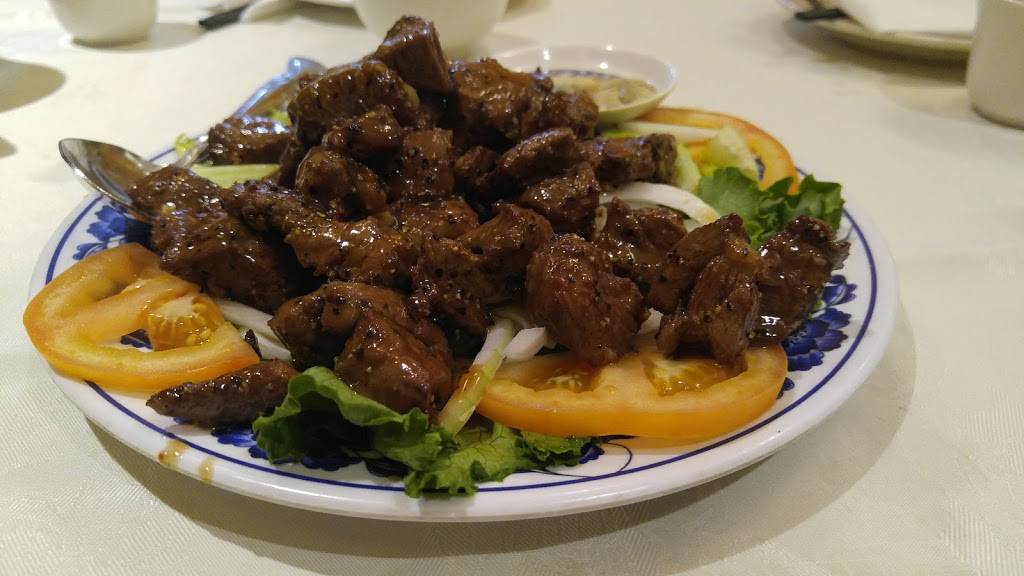 New Century Lobster (港味鮮) | restaurant | 8518 E Valley Blvd #101, Rosemead, CA 91770, USA | 6267398896 OR +1 626-739-8896