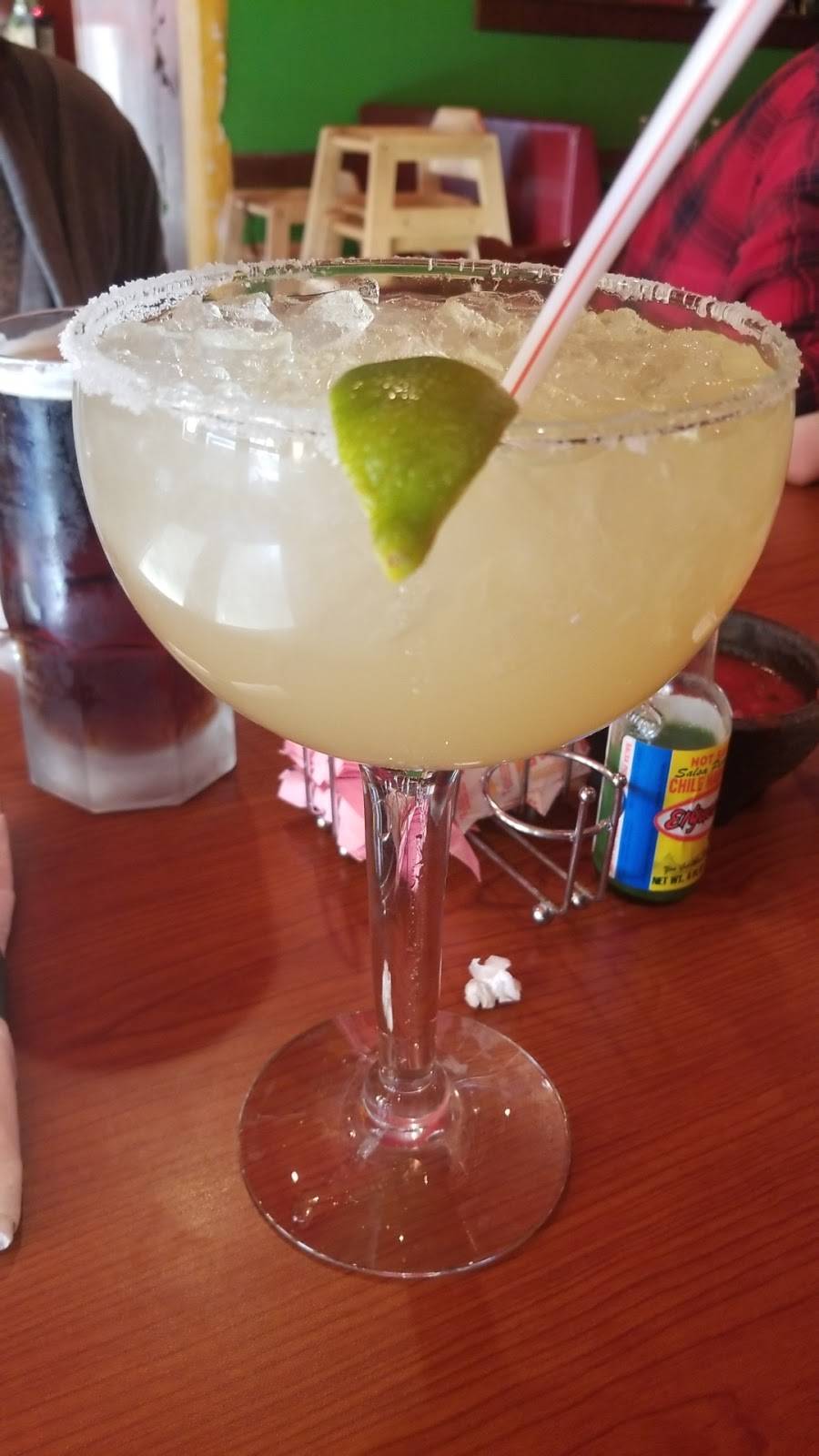 El Chile Poblano | restaurant | 2205 S Park Ave, Alexandria, IN 46001, USA | 7657247029 OR +1 765-724-7029