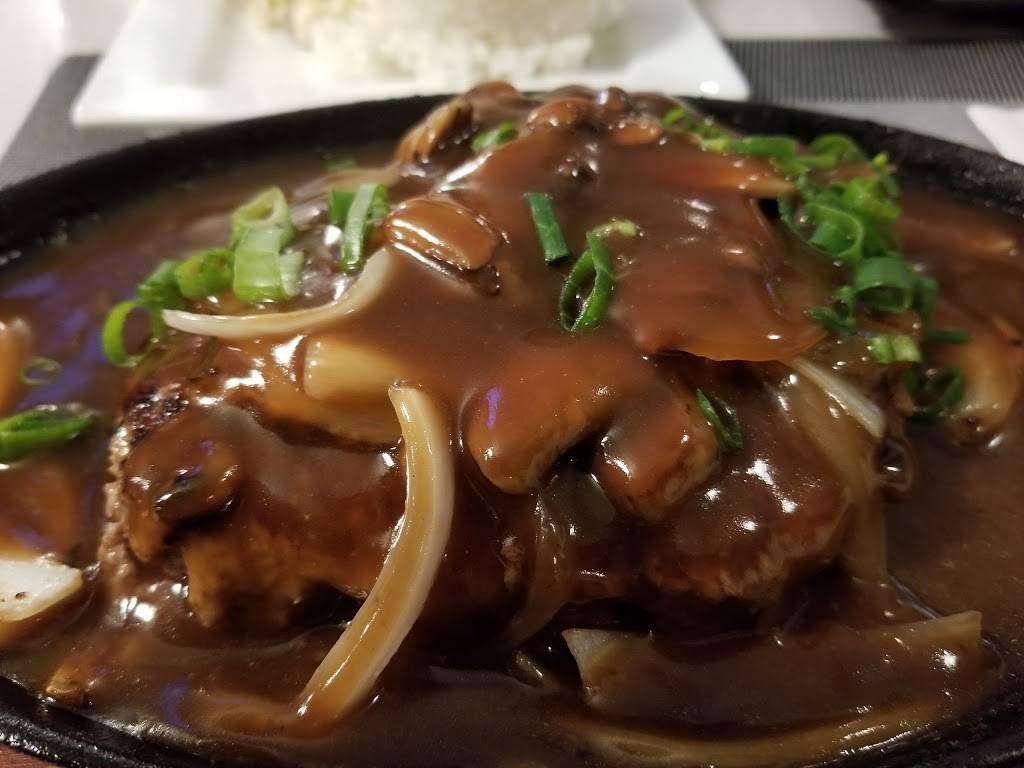 Paliuli Restaurant | restaurant | 95-176 Kuahelani Ave, Mililani, HI 96789, USA | 8086251004 OR +1 808-625-1004