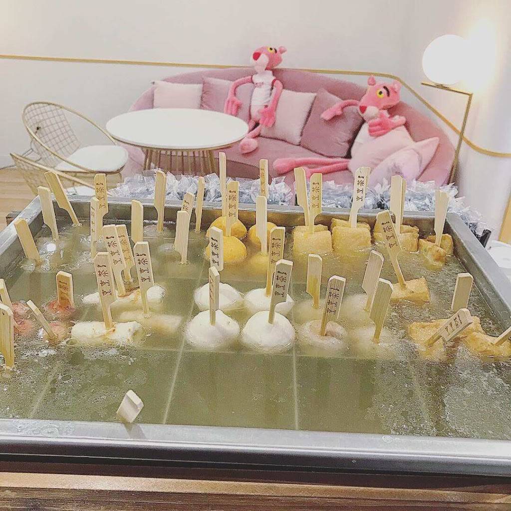 Earnest Tea Cafe | restaurant | 6008 8th Ave, Brooklyn, NY 11220, USA | 3474575888 OR +1 347-457-5888