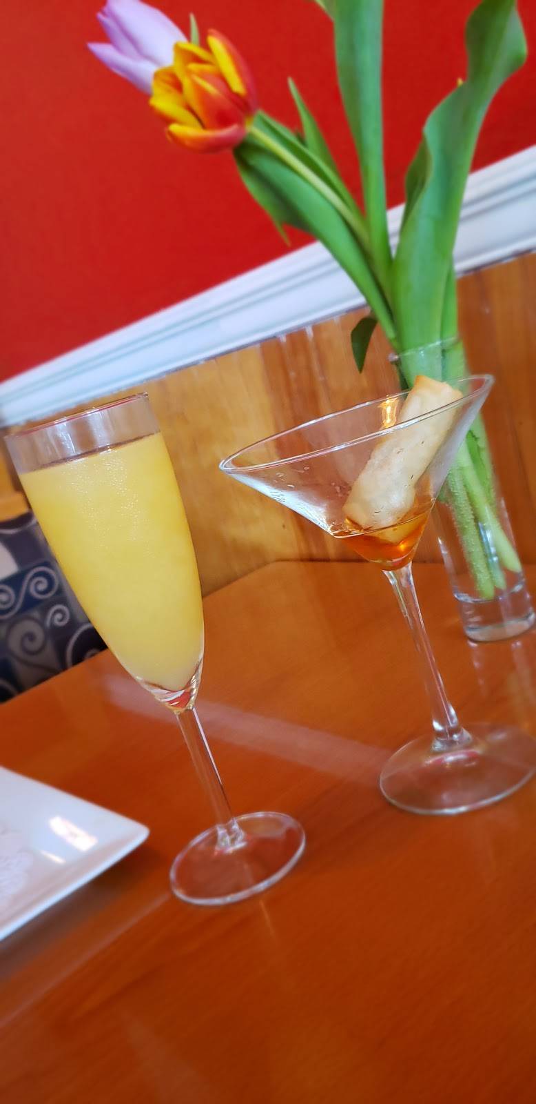 Thai garlic & sushi | restaurant | 116 Weston Rd, Sunrise, FL 33326, USA | 9543848840 OR +1 954-384-8840