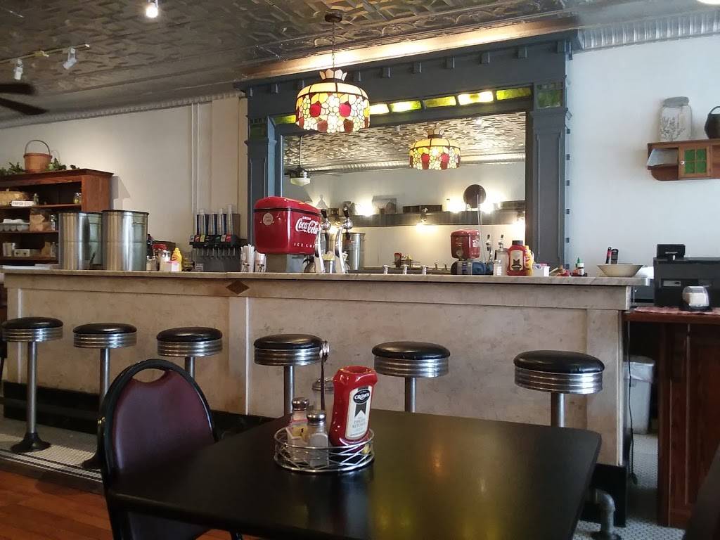 Bistro 217 | restaurant | 217 Harding Way E, Galion, OH 44833, USA | 4194625681 OR +1 419-462-5681