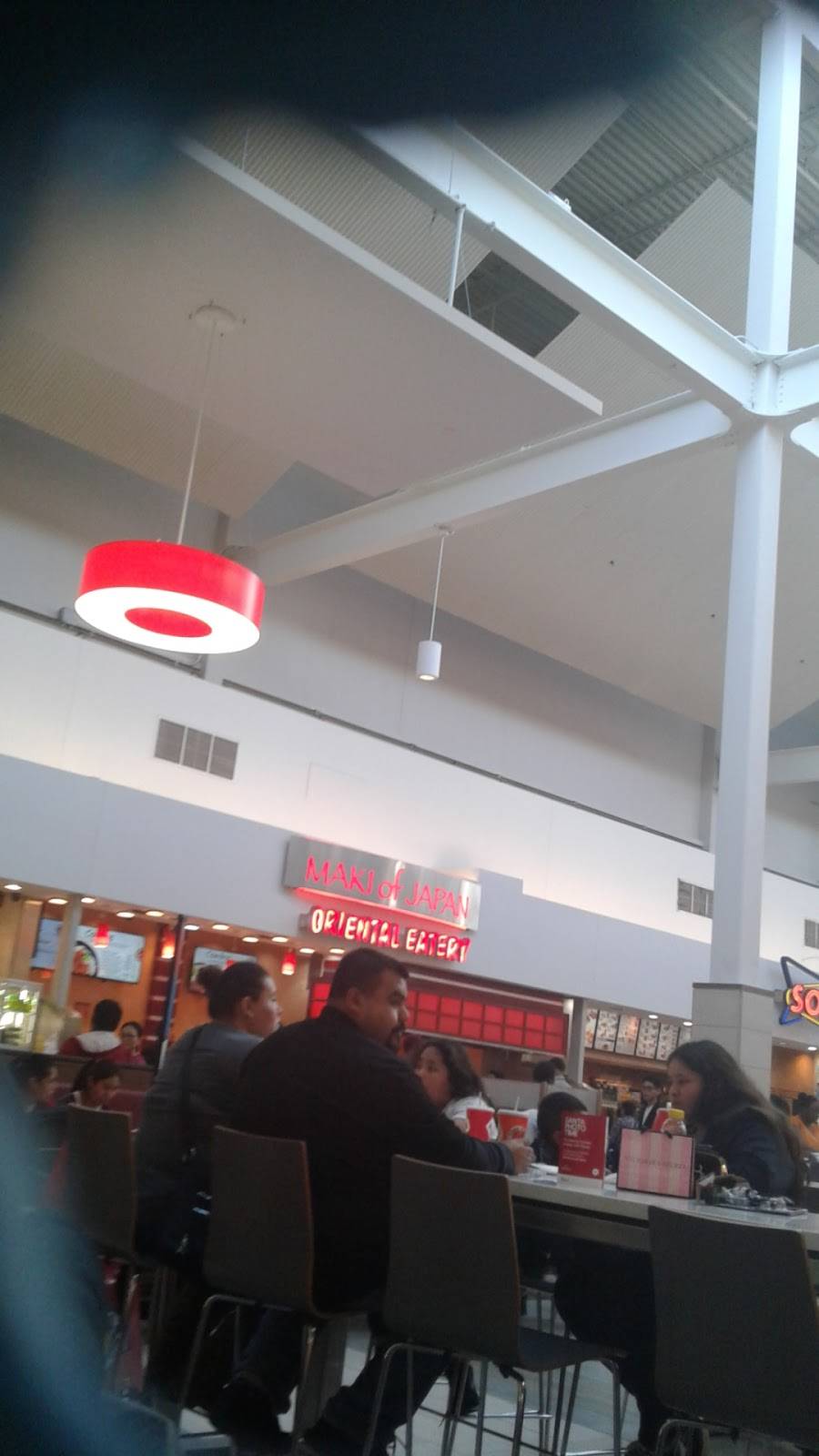 Maki of Japan | restaurant | 3000 Grapevine Mills Pkwy, Grapevine, TX 76051, USA | 9725393917 OR +1 972-539-3917