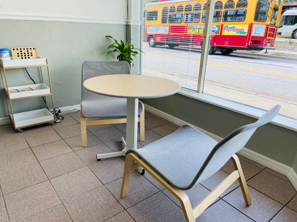 Club living healthy | restaurant | 103 S Garden Ave, Clearwater, FL 33756, USA | 7274006840 OR +1 727-400-6840