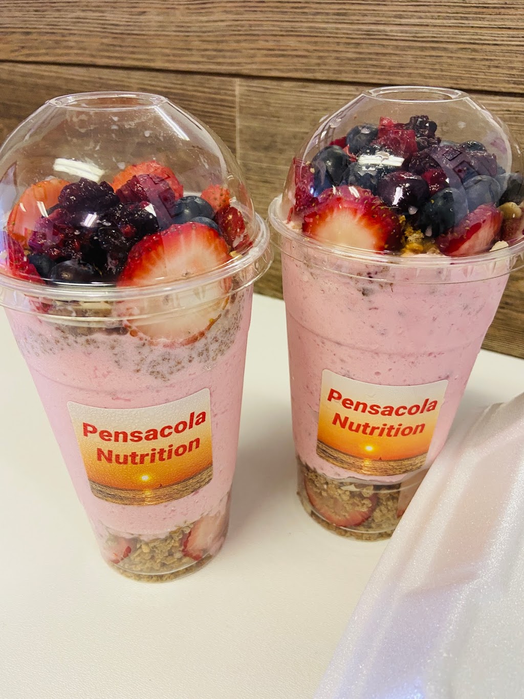 Pensacola Nutrition | cafe | 4501 Twin Oaks Dr, Pensacola, FL 32506, USA | 8504855181 OR +1 850-485-5181