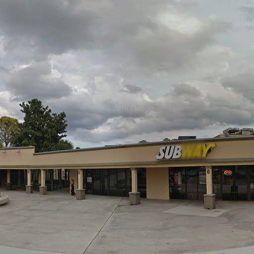Subway Restaurants | restaurant | 8767 Old Kings Rd S, Jacksonville, FL 32217, USA | 9047336444 OR +1 904-733-6444
