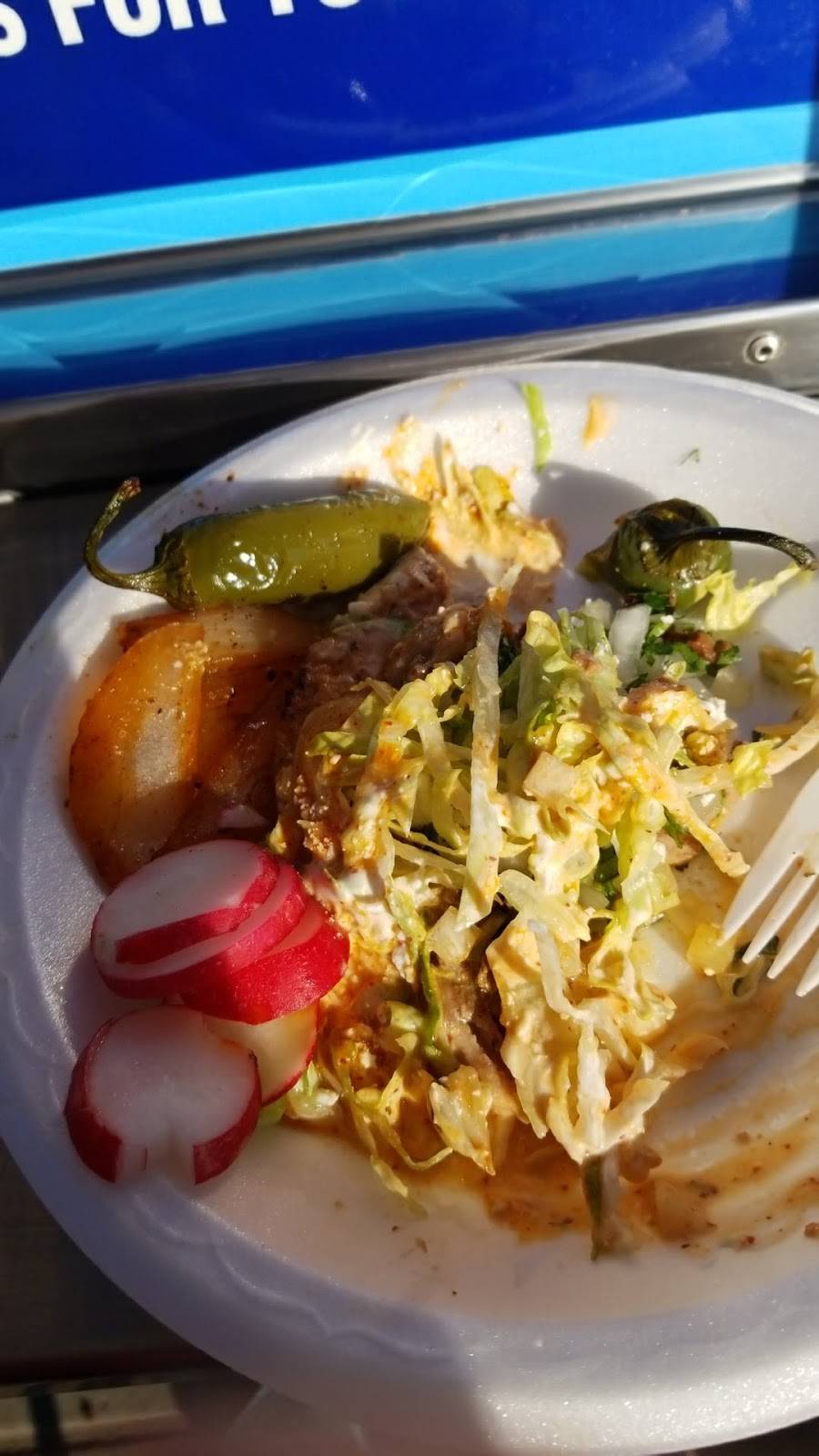 Peńas Taqueria | restaurant | Acampo, CA 95220, USA | 2092639484 OR +1 209-263-9484