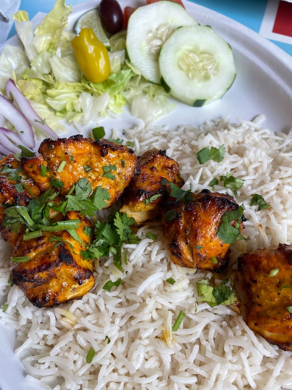 kabob grill | restaurant | 24560 Dulles Landing Dr #100, Sterling, VA 20166, USA | 2764982301 OR +1 276-498-2301