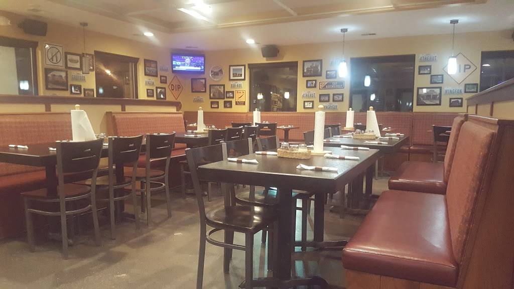 Pizza Hut | restaurant | 1175 Southgate Pkwy, Cambridge, OH 43725, USA | 7404395518 OR +1 740-439-5518