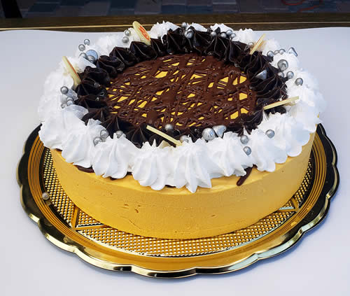 Olenka Artisan Bakery | bakery | 2246 Weston Rd, Weston, FL 33326, USA | 9545415284 OR +1 954-541-5284