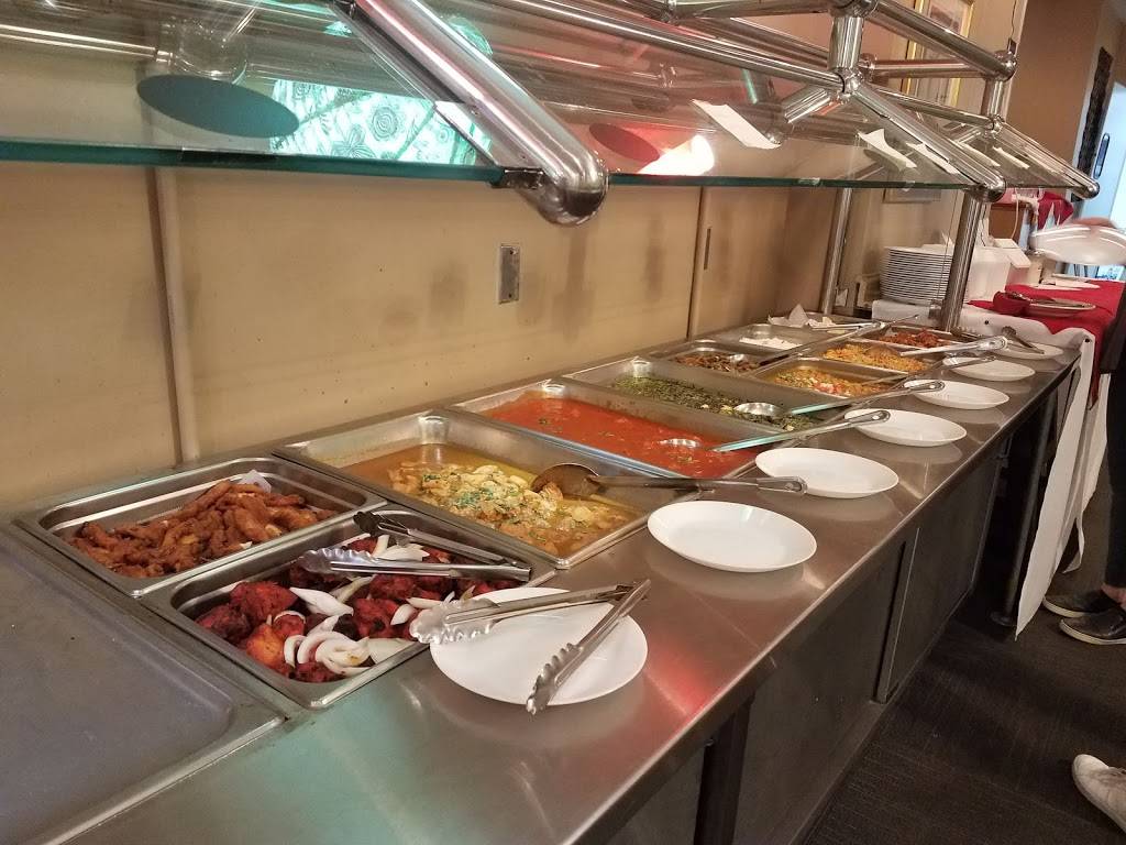 Himalayan Bistro | restaurant | 1030 Light St, Baltimore, MD 21230, USA | 4437083157 OR +1 443-708-3157