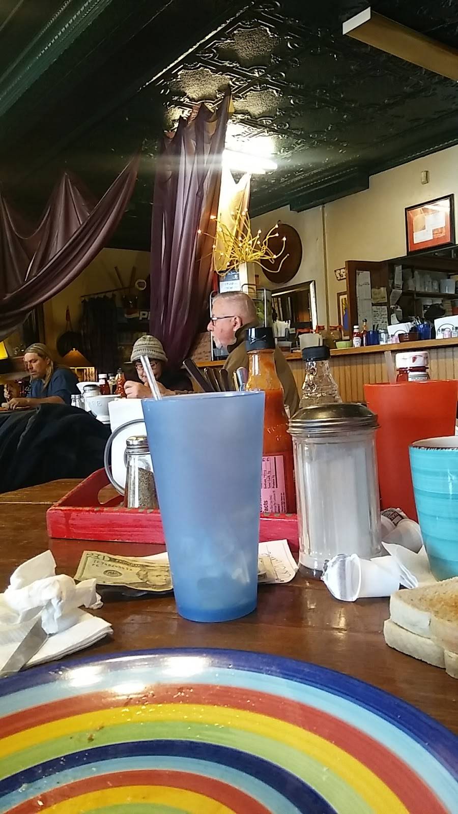 Cafe Soriano | restaurant | 523 Main St, Peckville, PA 18452, USA | 5703835425 OR +1 570-383-5425