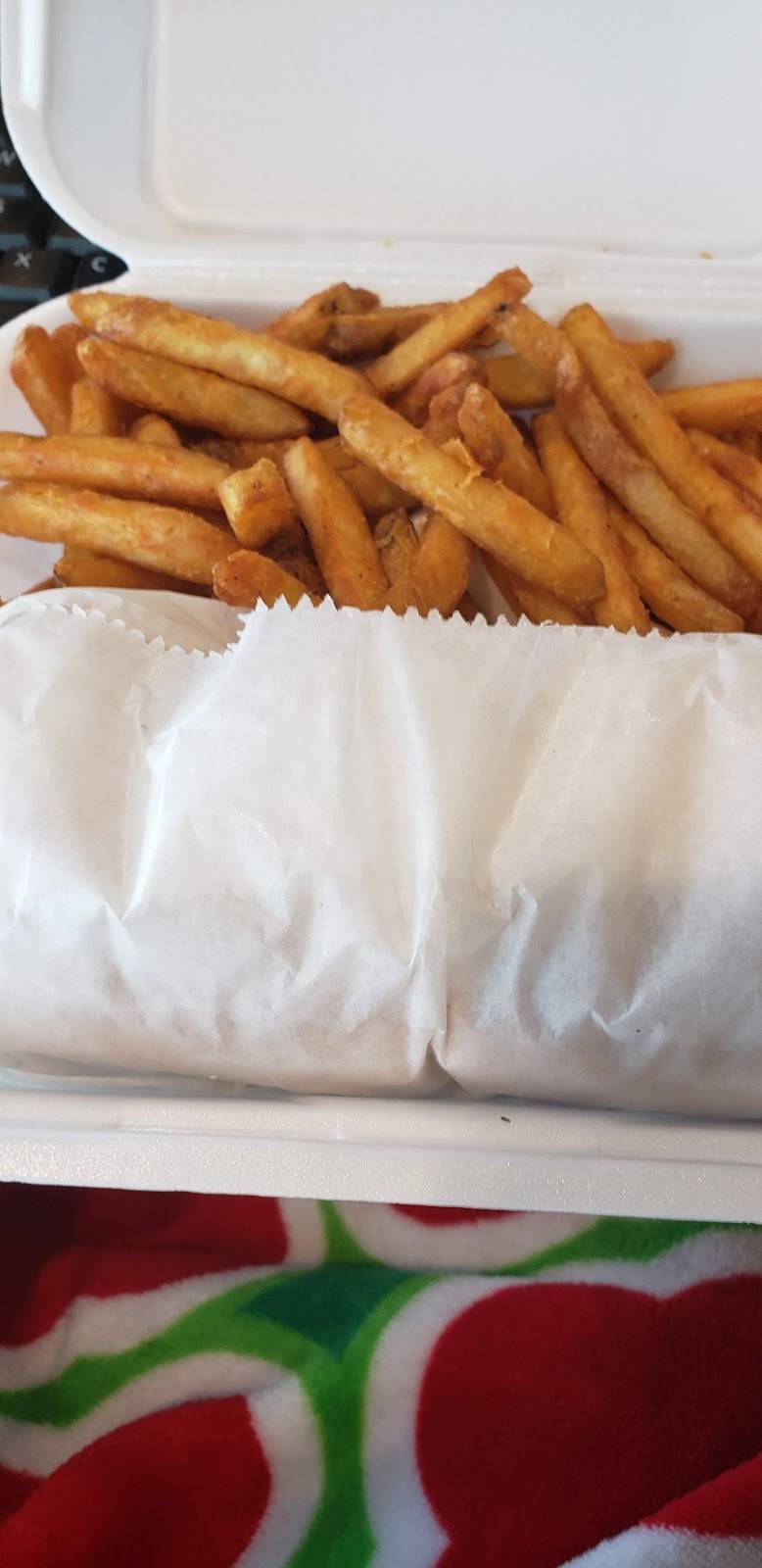 Fat Mos No 1 | restaurant | 2608 Gallatin Pike, Nashville, TN 37216, USA | 6152265012 OR +1 615-226-5012