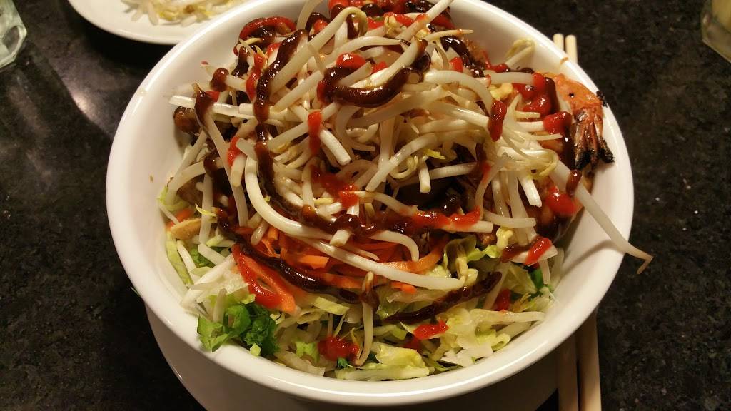 Pho Street | restaurant | 1001 Lancaster Ave, Bryn Mawr, PA 19010, USA | 6105271413 OR +1 610-527-1413