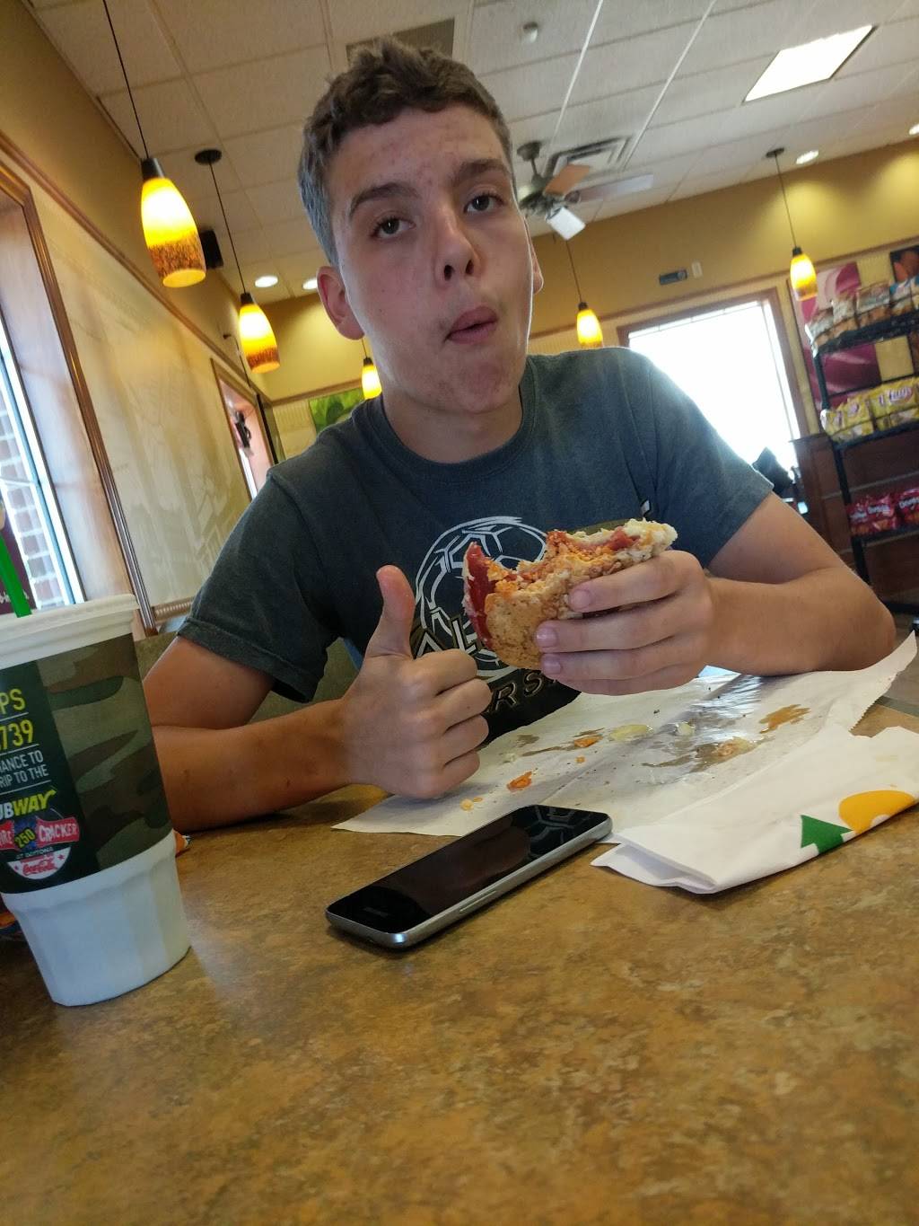 Subway | restaurant | 823 5th St, Durant, IA 52747, USA | 5637856700 OR +1 563-785-6700