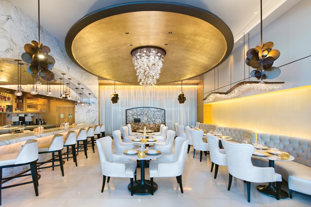 Caviar Russe Miami | restaurant | 1441 Brickell Ave Ground Lobby at the Four Seasons Tower, Miami, FL 33131, USA | 3059026969 OR +1 305-902-6969