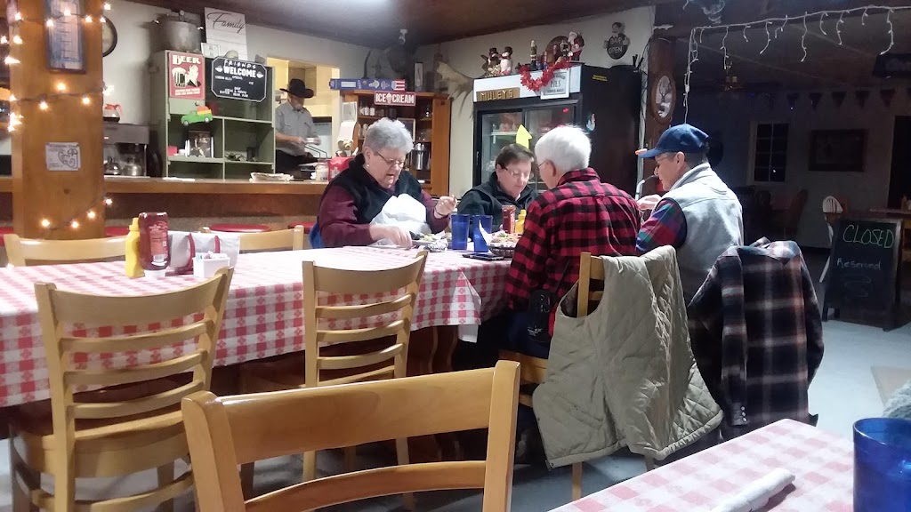 Ola Inn Café | restaurant | 22001 Sweet Ola Hwy, Ola, ID 83657, USA | 2085843737 OR +1 208-584-3737