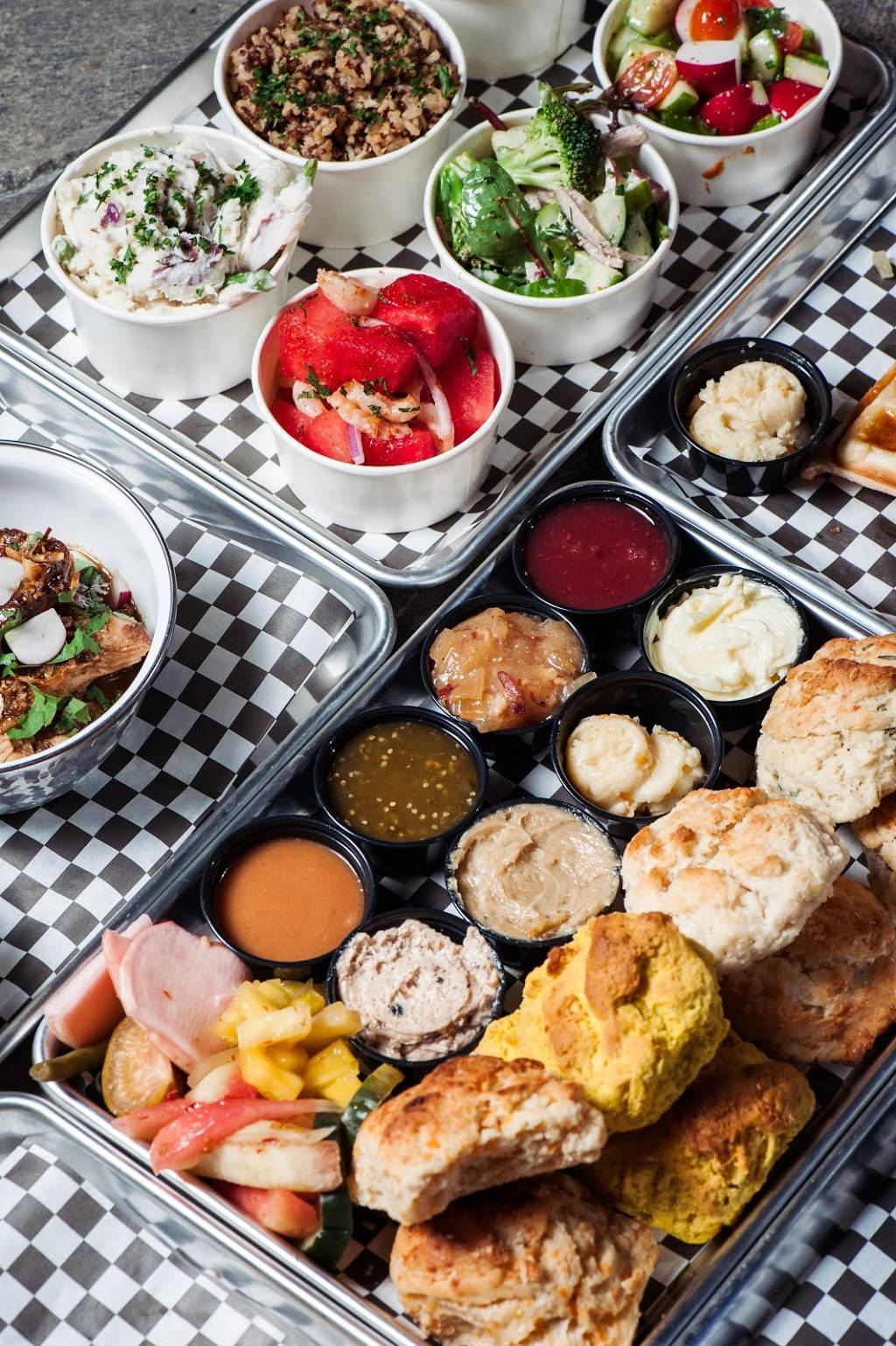 Silkies Chicken and Champagne Bar | restaurant | 1602 Walnut St, Jacksonville, FL 32206, USA | 9043300576 OR +1 904-330-0576