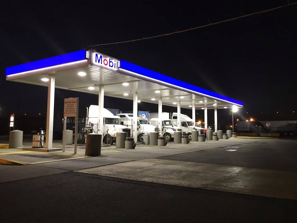 New Jersey Truck Stop | restaurant | 1 Hackensack Ave #1, Kearny, NJ 07032, USA | 9733441314 OR +1 973-344-1314