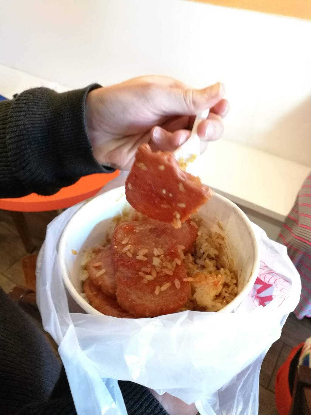 Quickly | restaurant | 1407 Burlingame Ave, Burlingame, CA 94010, USA | 6505588688 OR +1 650-558-8688