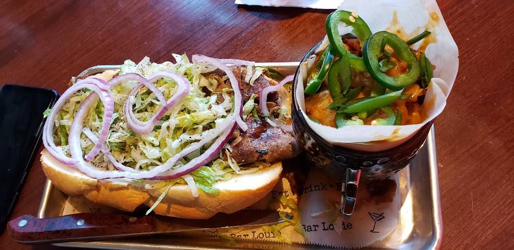 Bar Louie - One Bellevue Place | night club | 8119 Sawyer Brown Rd, Nashville, TN 37221, USA | 6157334400 OR +1 615-733-4400