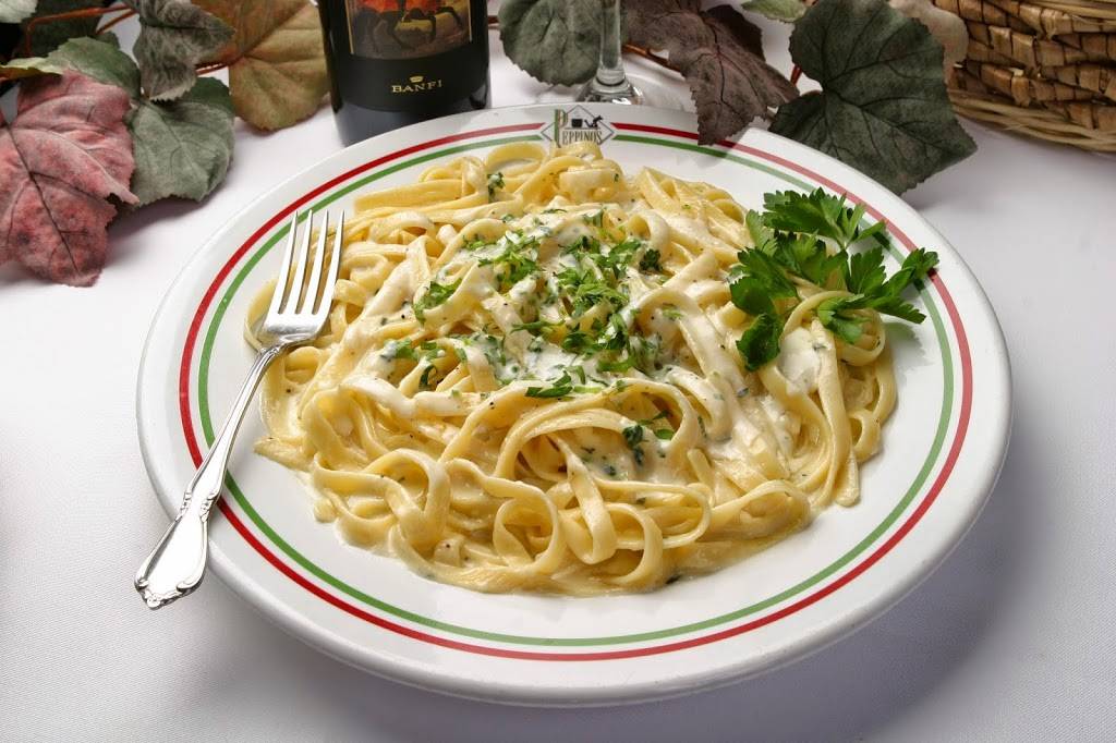 Peppinos Italian Family Restaurant - Mission Viejo | restaurant | 27782 Vista Del Lago #26, Mission Viejo, CA 92692, USA | 9498599556 OR +1 949-859-9556